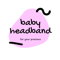 Babyheadband ©