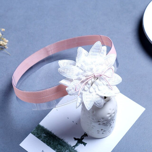Princess Baby Headband