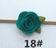 Rose Mommy & Me Headband