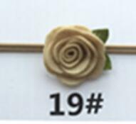 Rose Mommy & Me Headband