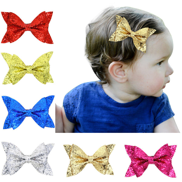Infant Baby Headband