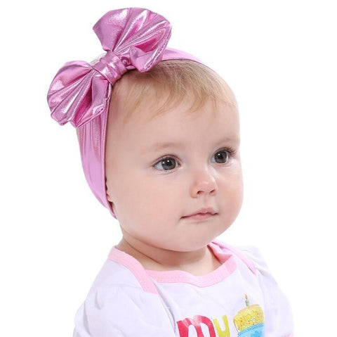 Pinky Baby Headband