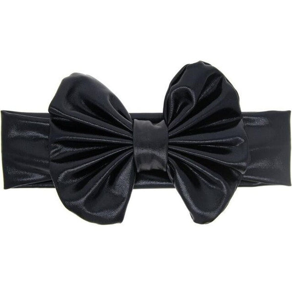 Pinky Baby Headband