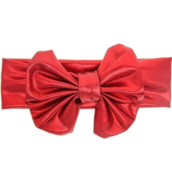 Pinky Baby Headband