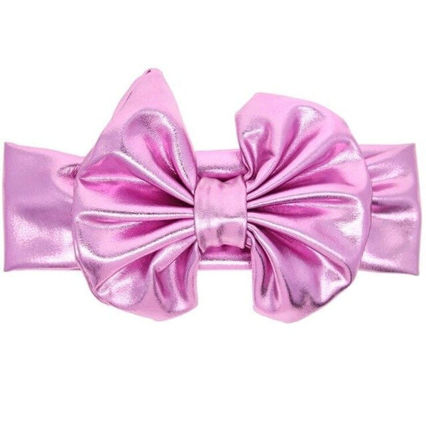 Pinky Baby Headband