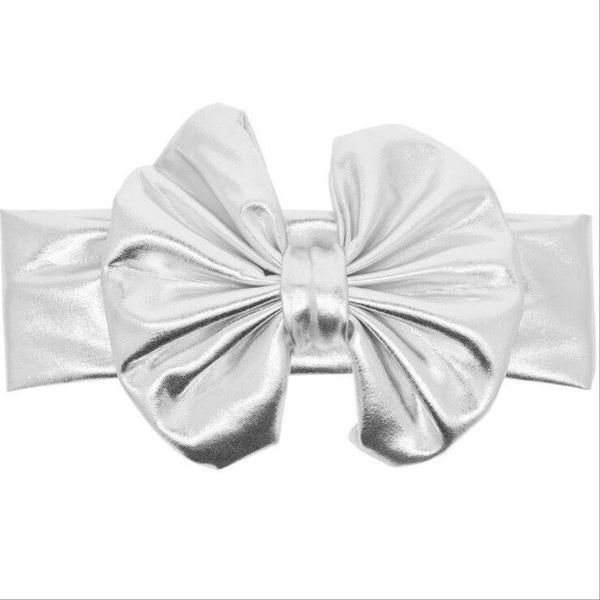 Pinky Baby Headband