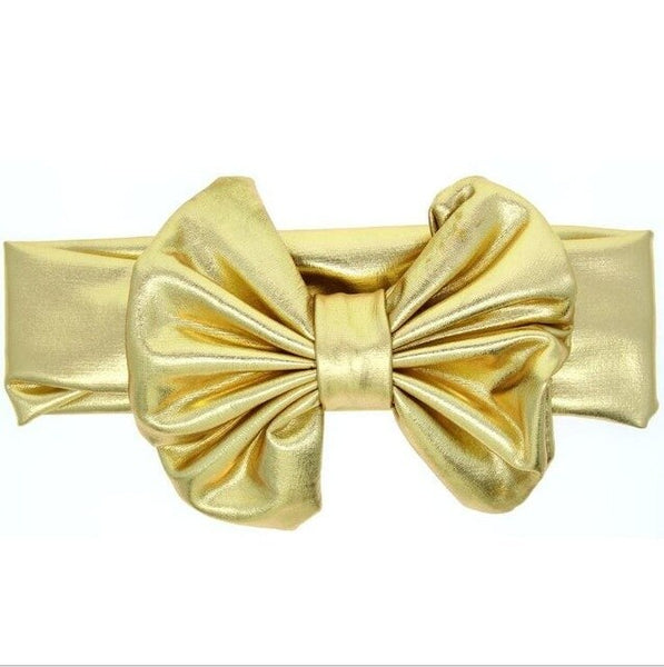 Pinky Baby Headband