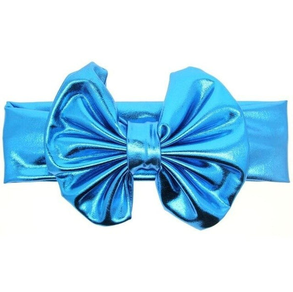 Pinky Baby Headband