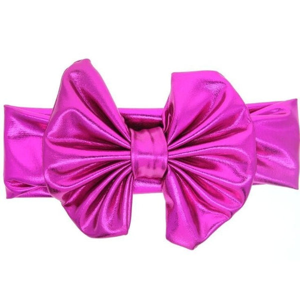 Pinky Baby Headband