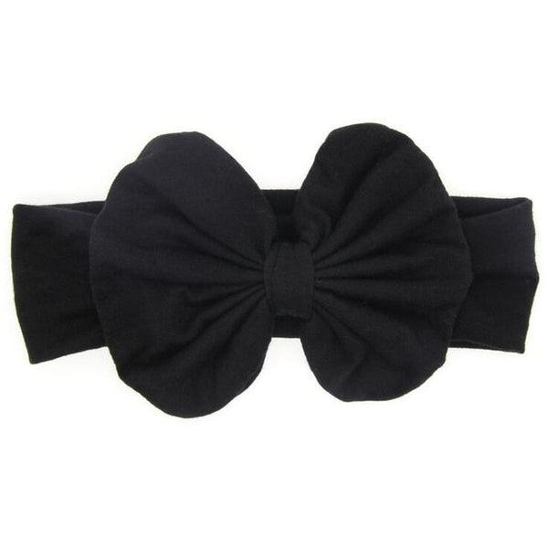Tie Baby Headband