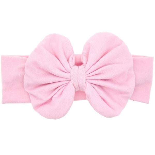 Tie Baby Headband