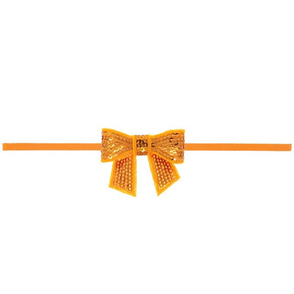 Bowknot Baby Headband