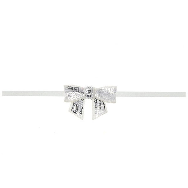 Bowknot Baby Headband