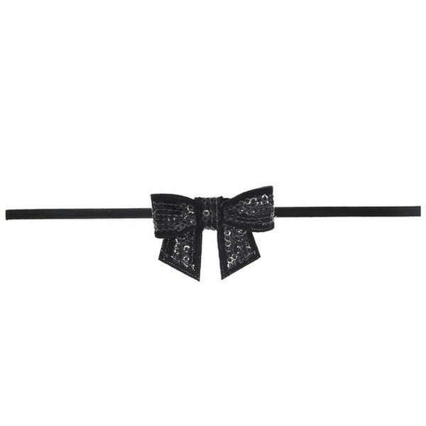 Bowknot Baby Headband