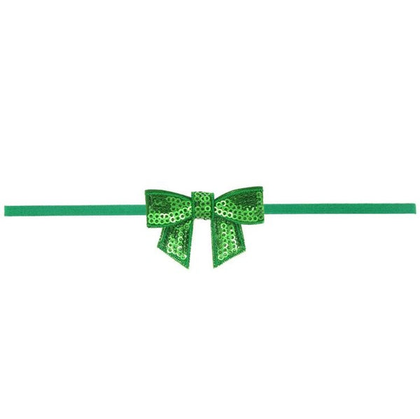 Bowknot Baby Headband