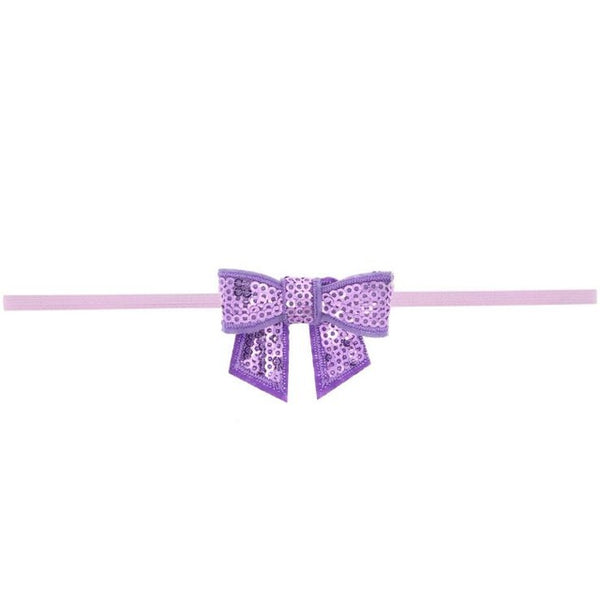 Bowknot Baby Headband