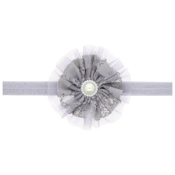 Pearl Baby Headband