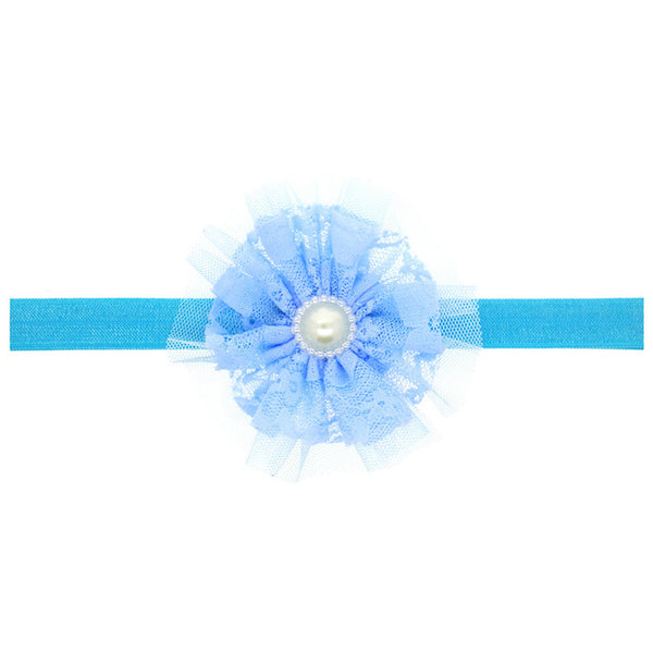 Pearl Baby Headband