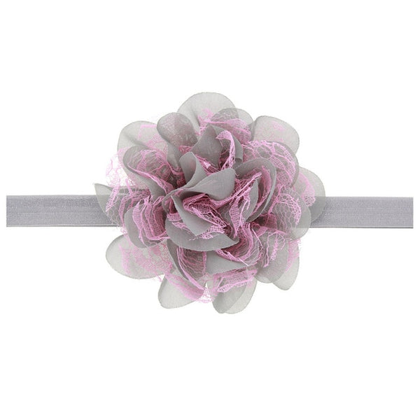Colorful Baby Headband