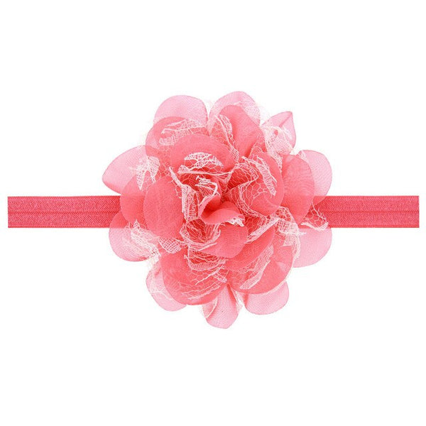 Colorful Baby Headband
