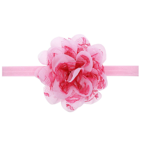 Colorful Baby Headband
