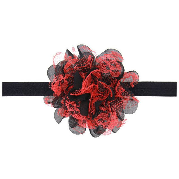 Colorful Baby Headband
