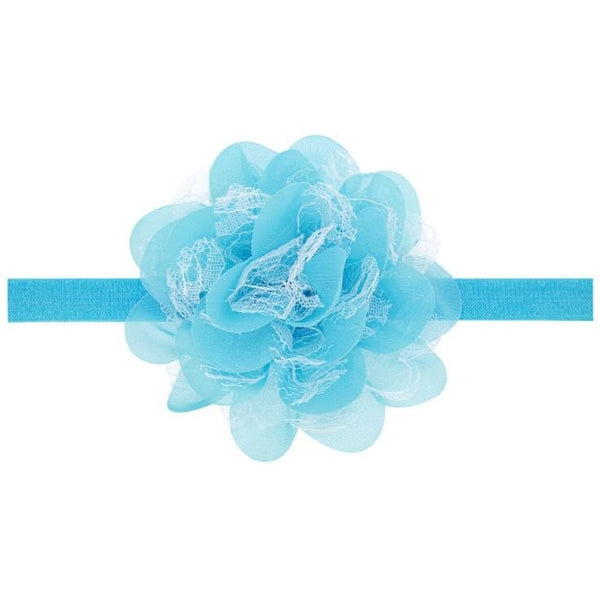 Colorful Baby Headband