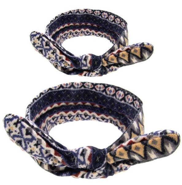 Bowwow Mamma & Baby Headband