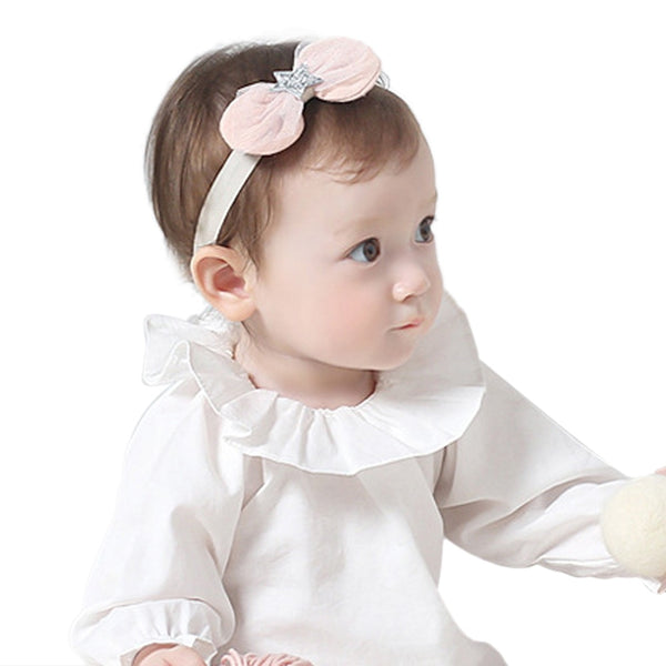 ParryHair Baby Headband