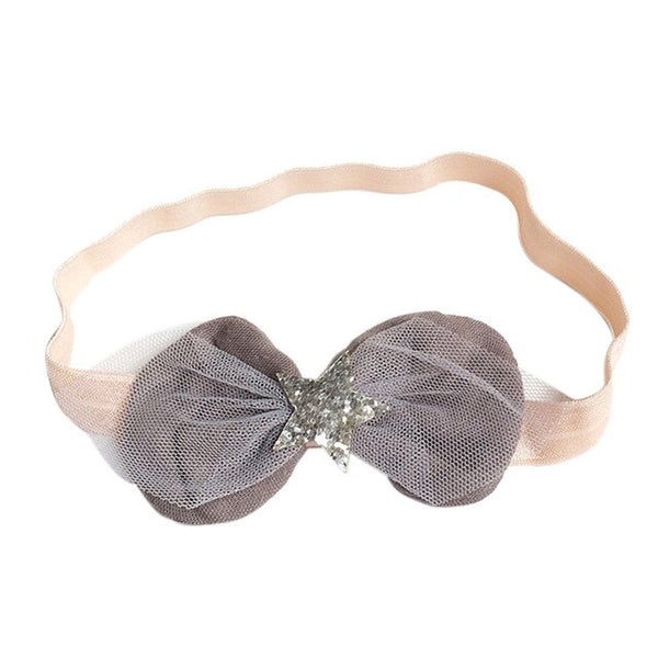ParryHair Baby Headband
