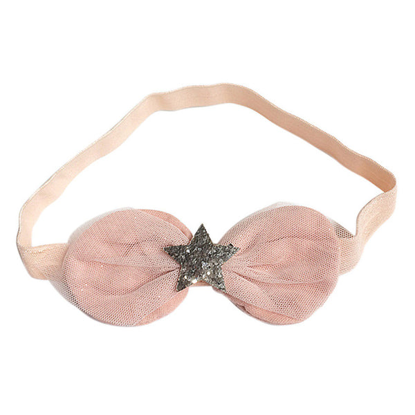 ParryHair Baby Headband