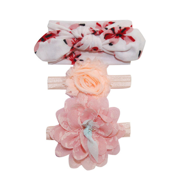 Parrypink Baby Headband