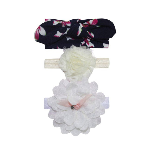 Parrypink Baby Headband
