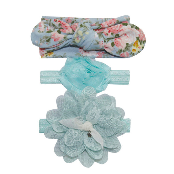 Parrypink Baby Headband