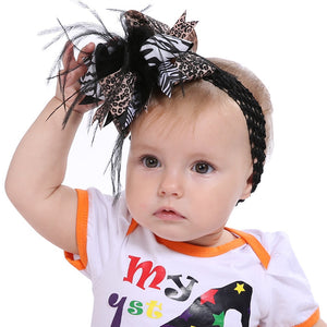 Parry Baby Headband