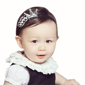 Elegant Baby Headband