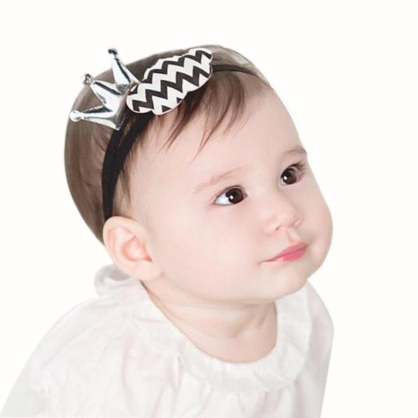 Elegant Baby Headband